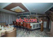 Ресторан Ирина - на портале restby.su