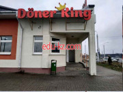Быстрое питание Doner King - на портале restby.su