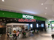 Кафе - Hotfix Кафе Hotfix - на портале restby.su