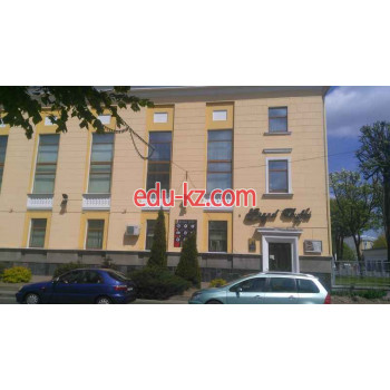 Кафе - Гранд Буфет Кафе Гранд Буфет - на портале restby.su