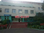 Кафе Столовая автобусного парка № 6 - на портале restby.su