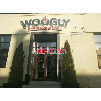 Ресторан Woogly - на портале restby.su