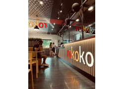 ROKOKO food bar