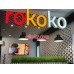 Быстрое питание ROKOKO food bar - на портале restby.su