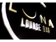 Luna Lounge Bar