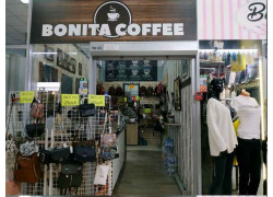 Bonita coffee