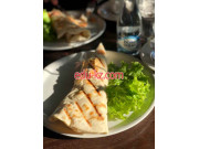 Пиццерия La piazza - на портале restby.su