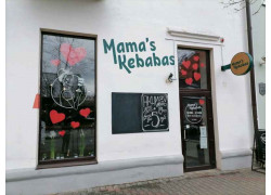 Mama's Kebabas