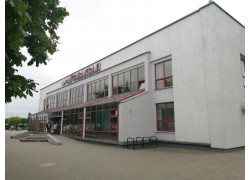 Автовокзал