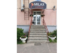 Milaxcoffee