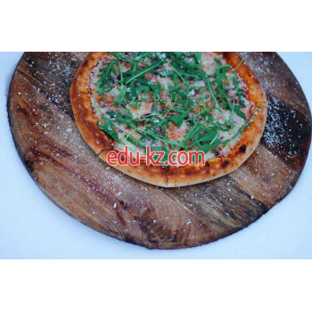 Пиццерия ProPizza - на портале restby.su