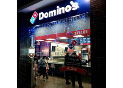 Domino’s Pizza