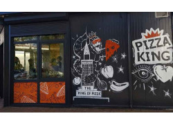 Pizza King