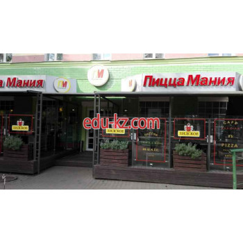 Кафе ПиццаМания Токио - на портале restby.su