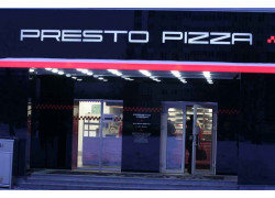 Sazio Pizza