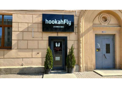 HookahFly