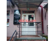 Кафе - Black Cherry Кафе Black Cherry - на портале restby.su