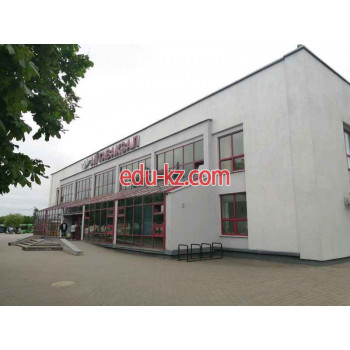 Кафе Автовокзал - на портале restby.su