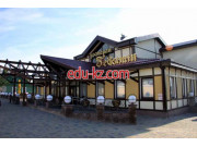 Ресторан Гедимин - на портале restby.su