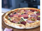 Кафе Pizza фабрика - на портале restby.su
