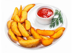 Едим вкусно!
