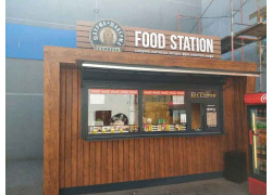 Food Station