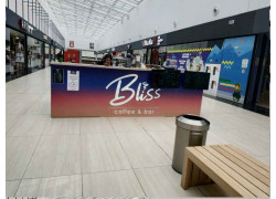 Bliss coffeeu0026bar