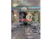 Ресторан - Парк Холл Ресторан Парк Холл - на портале restby.su