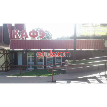 Кафе Балаш - на портале restby.su