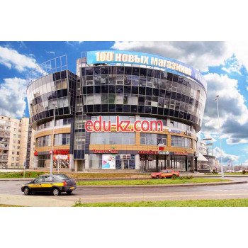 Ресторан Планета Pizza - на портале restby.su