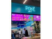 Быстрое питание Poke Bowl - на портале restby.su