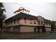 Ресторан - Заря Ресторан Заря - на портале restby.su