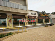 Кафе - Ташкентская улица, 28к1 Кафе Ташкентская улица, 28к1 - на портале restby.su