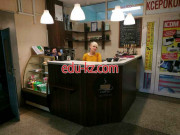 Кафе - Coffcheg Кафе Coffcheg - на портале restby.su