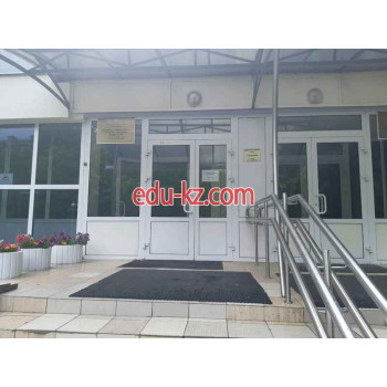 Кафе Столовая БГАТУ - на портале restby.su