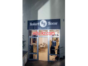 Кафе Robert Roose - на портале restby.su