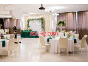 Кафе White Hall - на портале restby.su