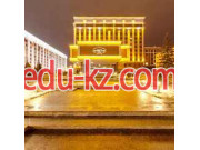 Ресторан - Столица Ресторан Столица - на портале restby.su