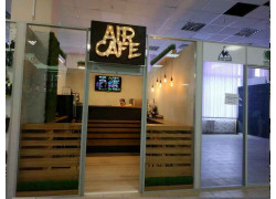 Air cafe