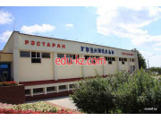 Ресторан - Грюнвальд Ресторан Грюнвальд - на портале restby.su