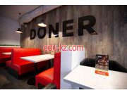 Кафе - MC Doner Кафе MC Doner - на портале restby.su