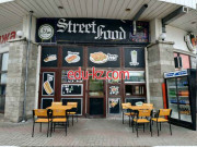 Быстрое питание Street Food - на портале restby.su