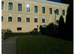 Кафе Братчина