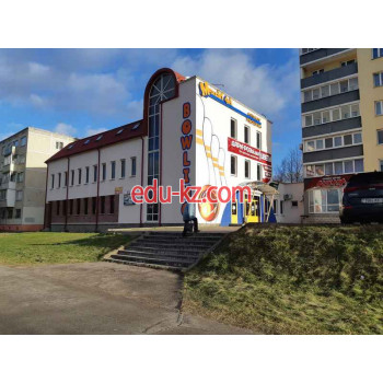 Ресторан - Боулинг-центр Максима Ресторан Боулинг-центр Максима - на портале restby.su