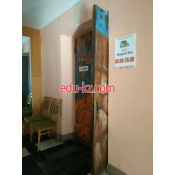 Кафе Беларуская хата - на портале restby.su