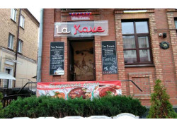 La Kave