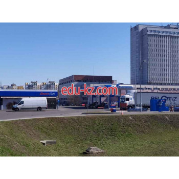 Кафе - Drive Кафе Drive - на портале restby.su