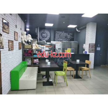 Кафе - Salad-drive.by Кафе Salad-drive.by - на портале restby.su