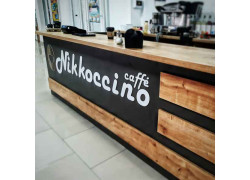 Nikkoccino caffe