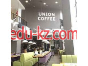 Кафе Union Coffee - на портале restby.su